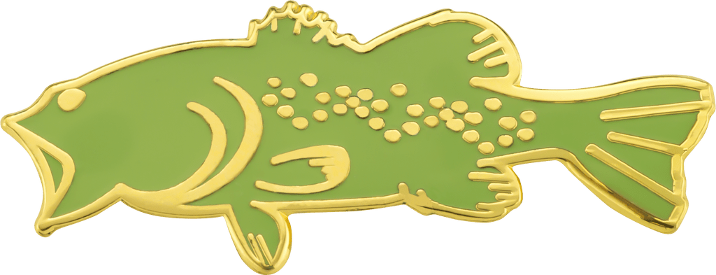 Custom Cloisonné Lapel Pins