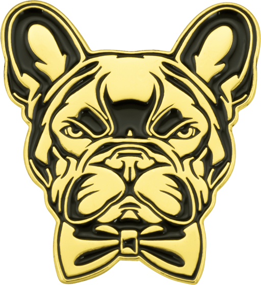 Custom Soft Enamel Lapel Pins