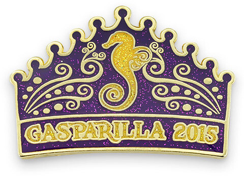 Glitter Colors Sample