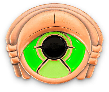 Glow in the Dark Colors Sample