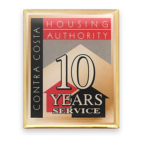 Custom Lapel Pins