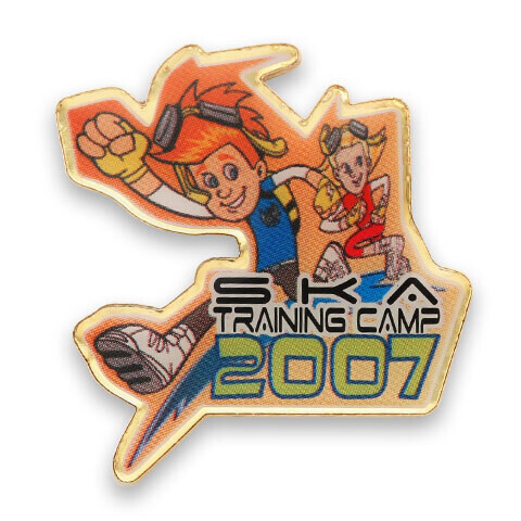 Custom Lapel Pins