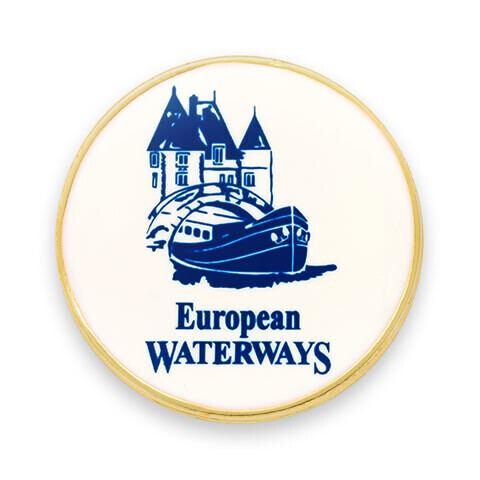 Custom Lapel Pins