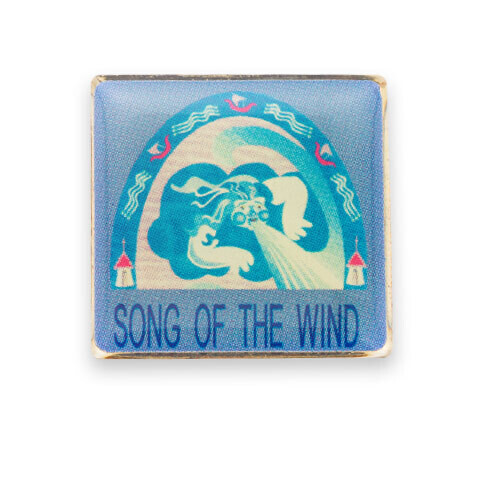 Custom Lapel Pins