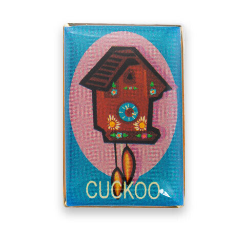 Custom Lapel Pins