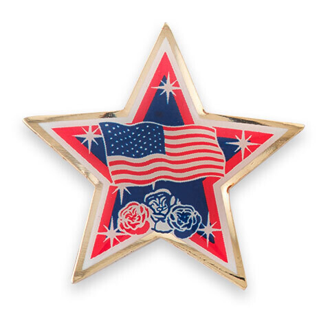 Custom Lapel Pins