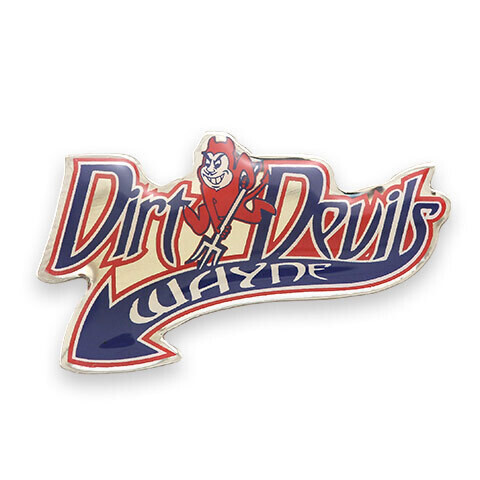 Custom Lapel Pins