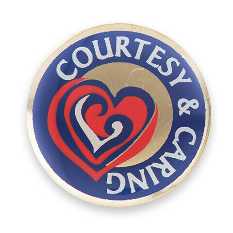 Custom Lapel Pins