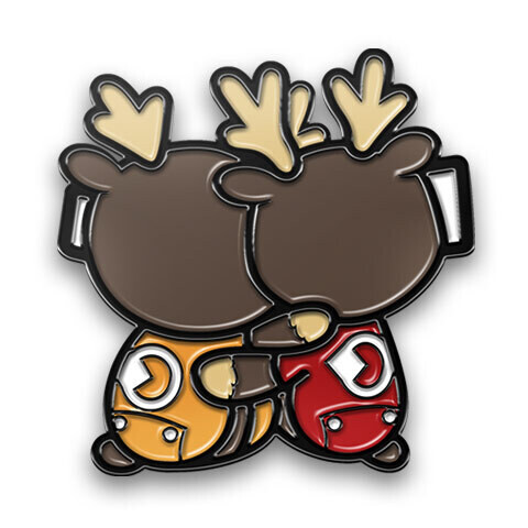Custom Lapel Pins