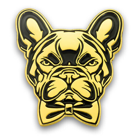 Custom Lapel Pins