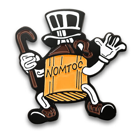 Custom Lapel Pins