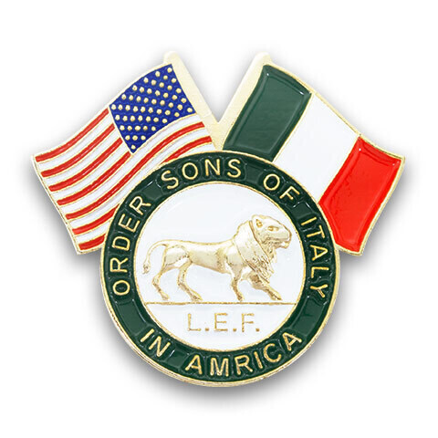 Custom Lapel Pins