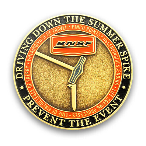 Custom Lapel Pins