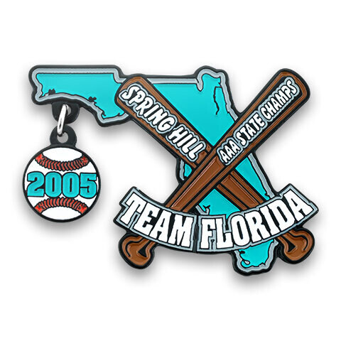 Custom Lapel Pins