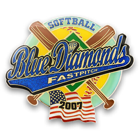 Custom Lapel Pins