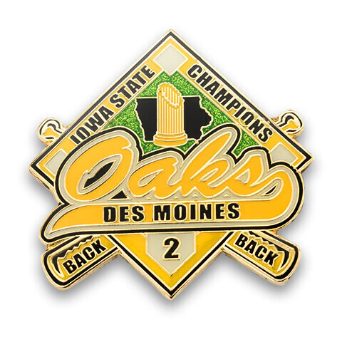 Custom Lapel Pins