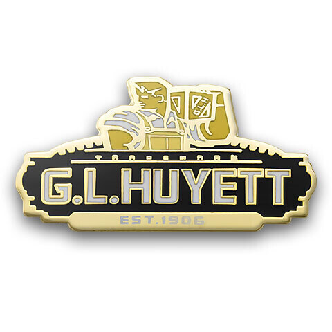 Custom Lapel Pins