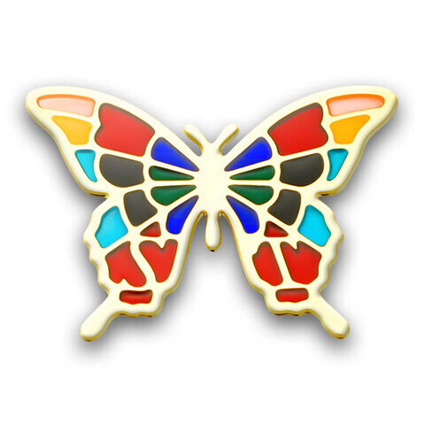 Custom Lapel Pins
