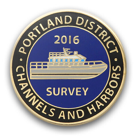 Custom Lapel Pins