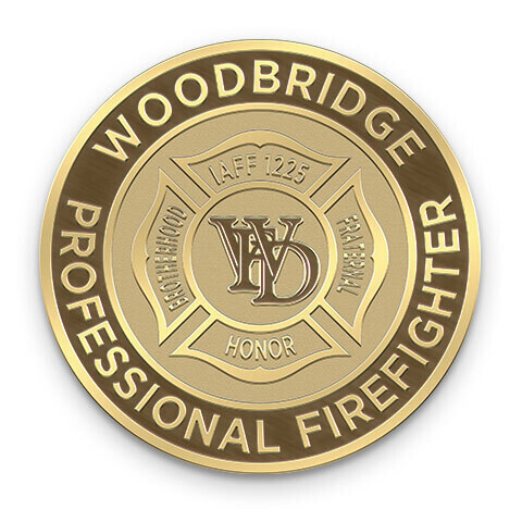 Custom Lapel Pins