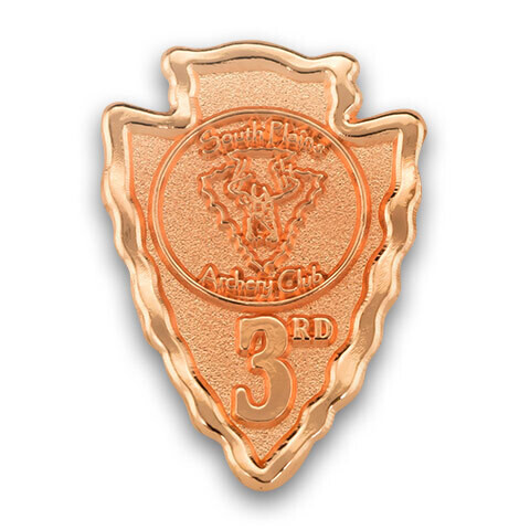 Custom Lapel Pins