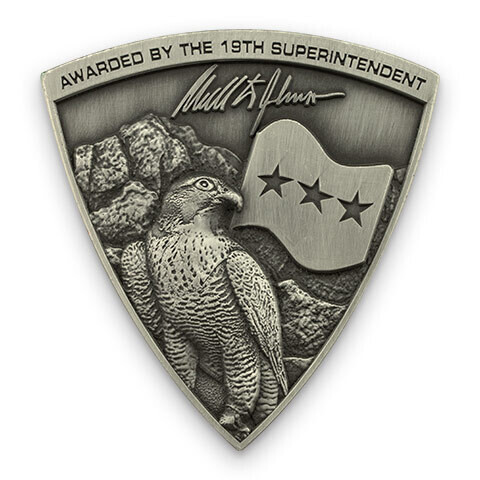 Custom Lapel Pins