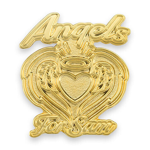 Custom Lapel Pins