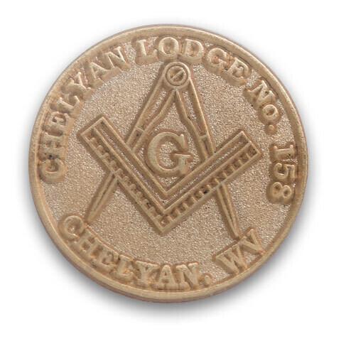Custom Lapel Pins
