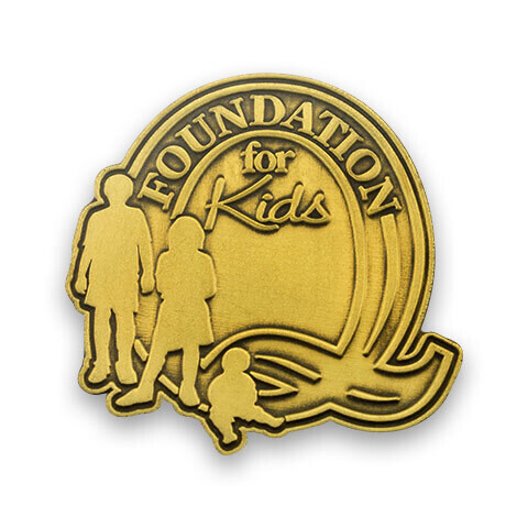 Custom Lapel Pins