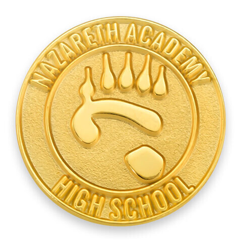 Custom Lapel Pins