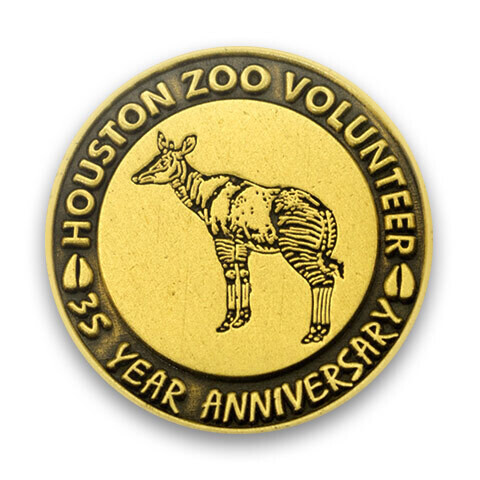 Custom Lapel Pins