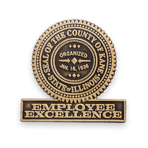 Custom Lapel Pins