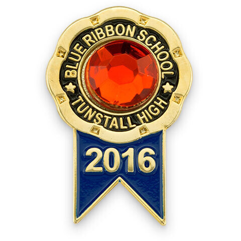Custom Lapel Pins