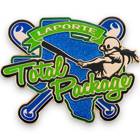 Custom Lapel Pins