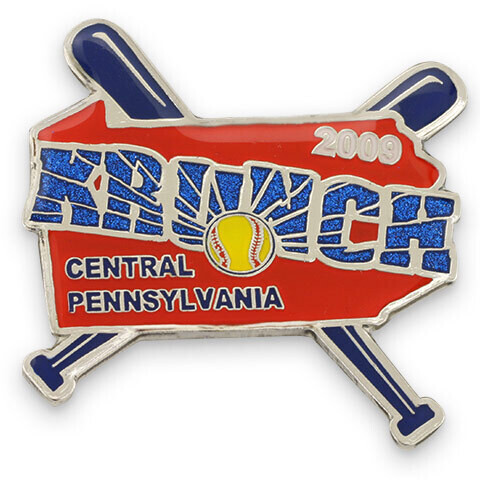 Custom Lapel Pins