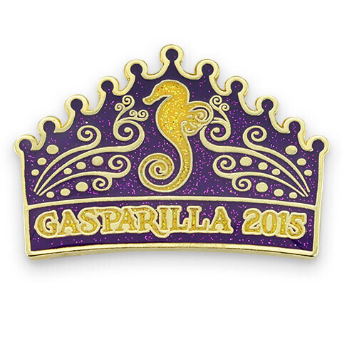Custom Lapel Pins
