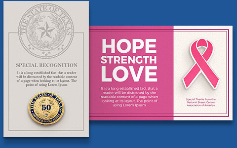 Cardstock Options