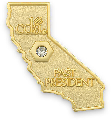 Custom Die Struck Lapel Pins