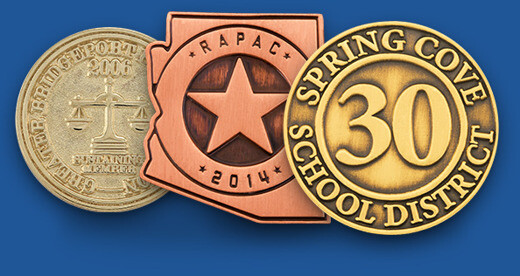 Metal Plating Options