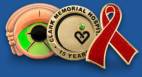 Specialty Lapel Pins